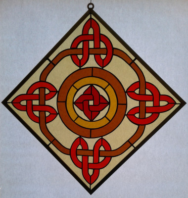 Celtic Geometric