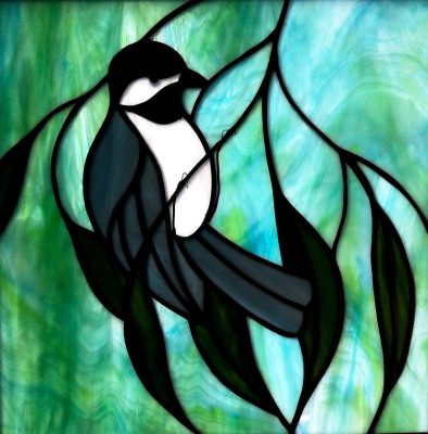 Chickadee