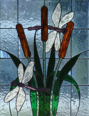 Dragonflies