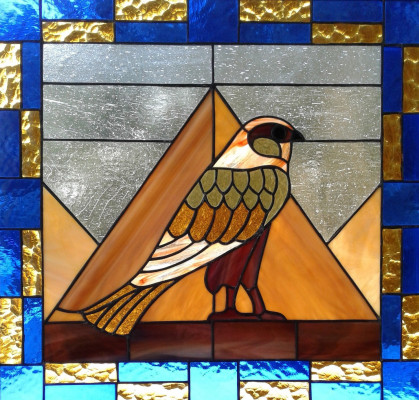 Egyptian Hawk