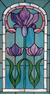 Lavender Victorian