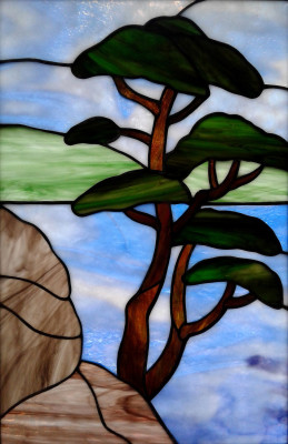 Lone Tree
