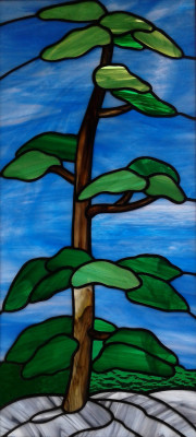 Single Tree