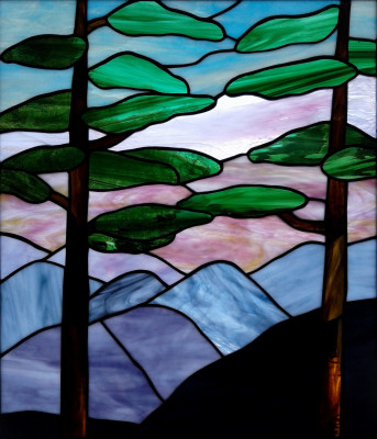 Mountain Landscape