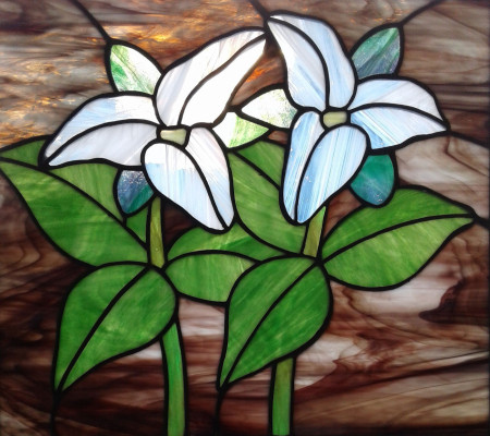 Trilliums