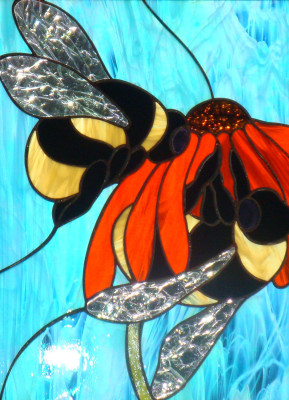 Two Bees 2