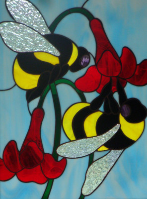 Two Bees