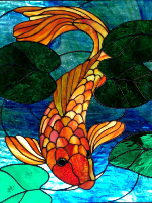 Koi