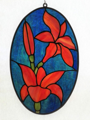 Daylilies - 2021