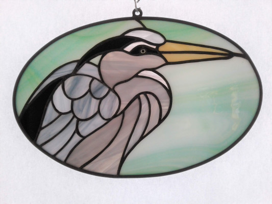 Heron - 2022