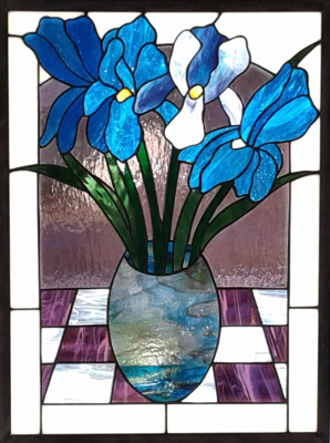 Iris - 2022