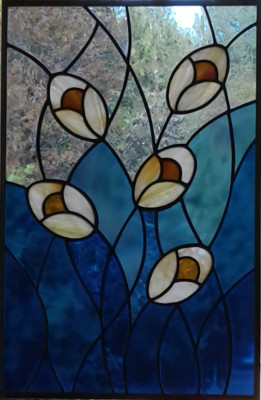 Stylized Flowers