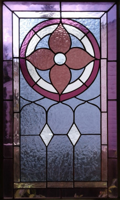 Purple Victorian - 2023