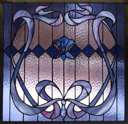 Purple Victorian - 2022