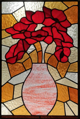 Vase #4 - 2023
