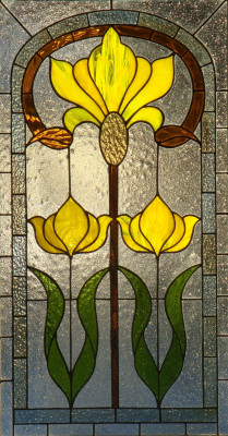 Victorian Formal Floral