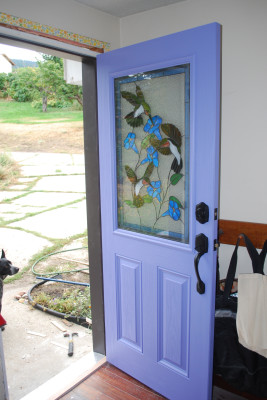 Josephine's Door