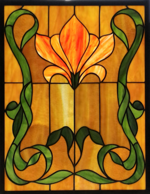 Amber Victorian - 2023