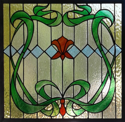 Victorian Nouveau - 2022
