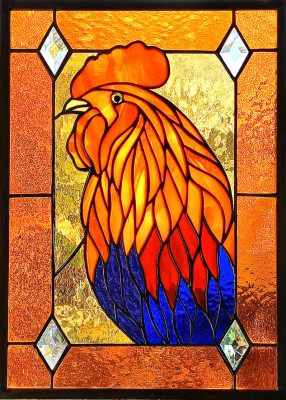 Rooster - 2024